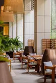 5-Star Luxury Serviced Corporate Executive Suite in Ridge - 5