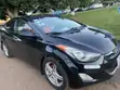 2015 Hyundai Elantra Limited Sedan - 1