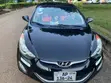 2015 Hyundai Elantra Limited Sedan - 3