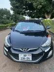 2015 Hyundai Elantra Limited Sedan - 4