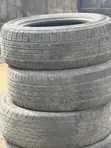 255/60R18 Tires - Home Used, Imported - 1