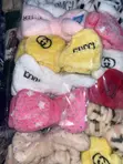 Headband Bow - All Colors Available - 1