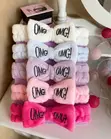 Headband Bow - All Colors Available - 4