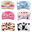 Headband Bow - All Colors Available - 5
