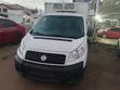 Fiat Ducato Food Truck - 1