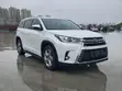 2020 Toyota Highlander Platinum AWD - 1