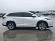 2020 Toyota Highlander Platinum AWD - 2