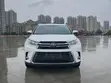 2020 Toyota Highlander Platinum AWD - 3