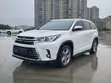 2020 Toyota Highlander Platinum AWD - 4