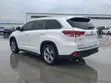 2020 Toyota Highlander Platinum AWD - 5