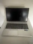 HP EliteBook 850 G8 Laptop - Core i7, 16GB RAM, 512GB SSD - 1