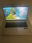 HP EliteBook 850 G8 Laptop - Core i7, 16GB RAM, 512GB SSD - 4