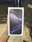 New Apple iPhone 16 Pro Max 1 TB Gray - 5