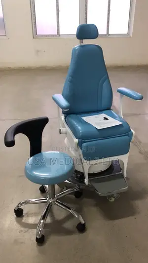 Brand New Electric ENT Chair