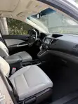 2016 Honda CR-V EX-L SUV AWD - 2