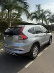 2016 Honda CR-V EX-L SUV AWD - 4