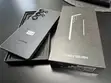 New Samsung Galaxy S25 Ultra 1 TB Black - 3