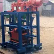 Swift Operational Industrial Block Machines - 1