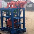 Swift Operational Industrial Block Machines - 3