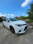 Toyota Corolla LE 2014 - Unregistered - 3