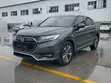 Honda UR-V Zunya 2020 Gray - 2