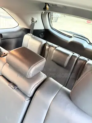 2019 Toyota Highlander XLE Burgundy