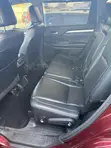 2019 Toyota Highlander XLE Burgundy - 2