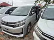 Toyota Voxy 2016 - 1