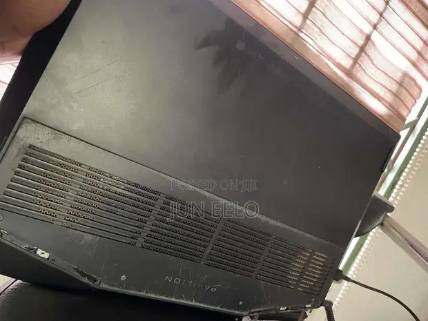 HP Pavilion 15 Laptop - 8GB RAM, 256GB SSD - 1