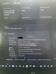 HP Pavilion 15 Laptop - 8GB RAM, 256GB SSD - 3