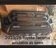 2023/25 Toyota Tacoma Bumpers & Parts - 1
