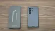 New Samsung Galaxy S25 Ultra 1TB Gray - 3