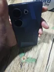 Tecno Camon 20 256GB Black - 3