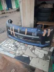 Toyota Voxy Front Bumper - 2