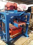 Brand New Industrial Block Machines - 2