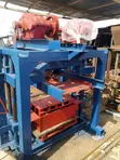 Brand New Industrial Block Machines - 3