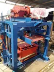 Brand New Industrial Block Machines - 4