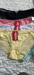 Cotton Ladies Panties - 1