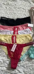 Cotton Ladies Panties - 2