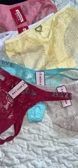 Cotton Ladies Panties - 4