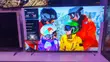 TCL 98" Q77K Series 4K UHD QLED Smart TV - 1