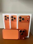 New Apple iPhone 17 Pro Max 1TB Orange - 1