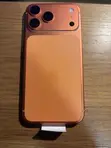 New Apple iPhone 17 Pro Max 1TB Orange - 3