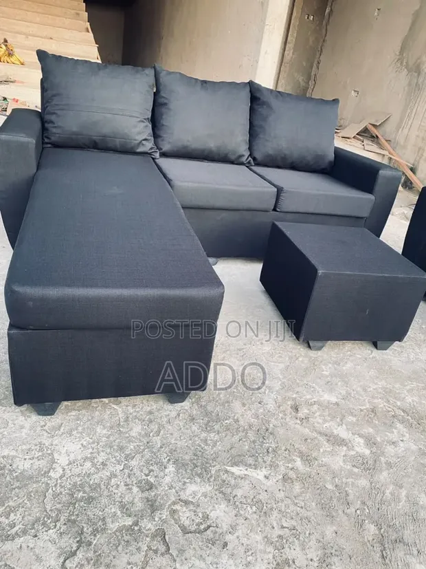Beautiful L Shape Furniture for Sale - 1