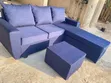 Exclusive L Shape Sofa - Brand New - 2