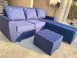 Exclusive L Shape Sofa - Brand New - 3
