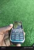 Nokia C2-01 Black - 2