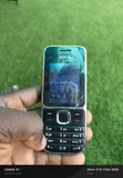 Nokia C2-01 Black - 4
