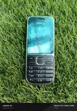 Nokia C2-01 Black - 5
