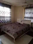 Furnished 2-Bedroom Apartment for Rent in Old Barrier - 3